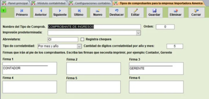 Captura Moyata