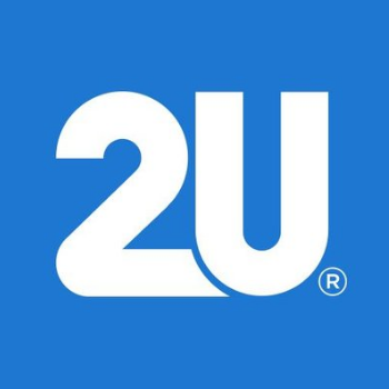 2U - Software Educativo logotipo