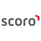 Scoro Gestión Empresarial logotipo