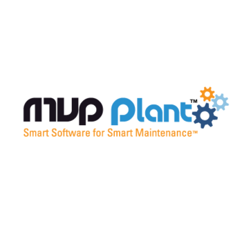 MVP Plant logotipo