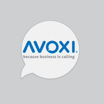 AVOXI VoIP Gateway logotipo