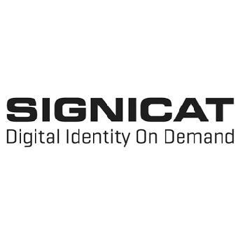 Signicat Sign logotipo