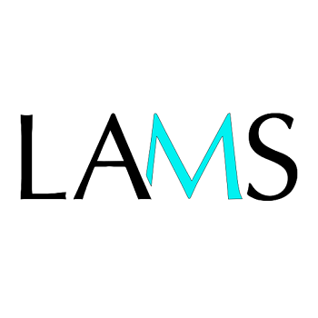 LAMS Software Educativo logotipo