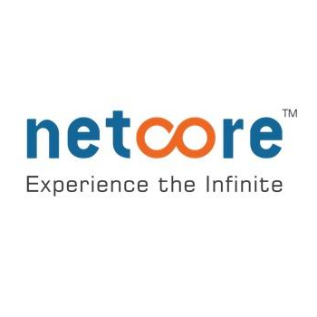 Netcore Smartech logotipo