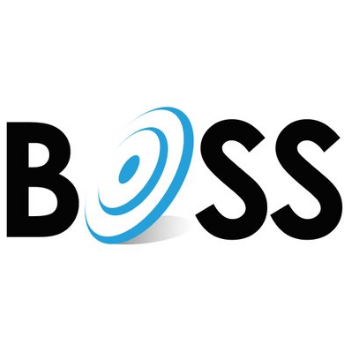 BOSS Solutions logotipo