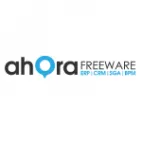 Ahora Freeware logotipo