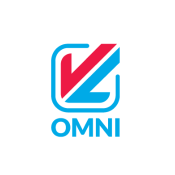 VL OMNI Data Sistem logotipo