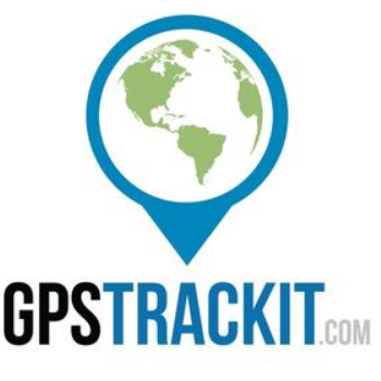 GPSTrackIt logotipo