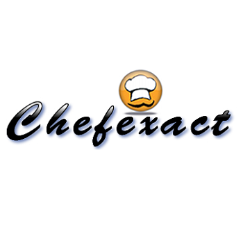 Chefexact logotipo