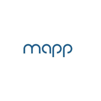 Mapp Digital logotipo