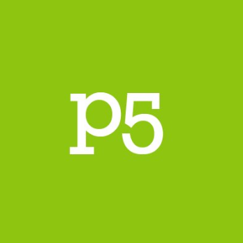 Plumb5 Marketing logotipo