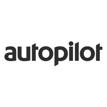 Autopilot logotipo