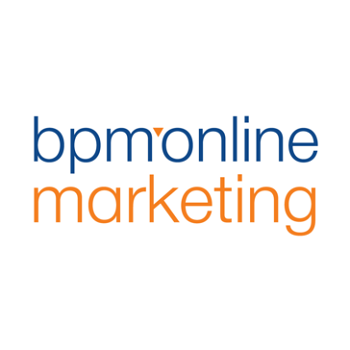 bpm’online marketing logotipo