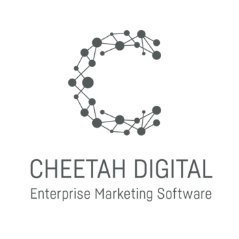 Cheetah Marketing Suite logotipo