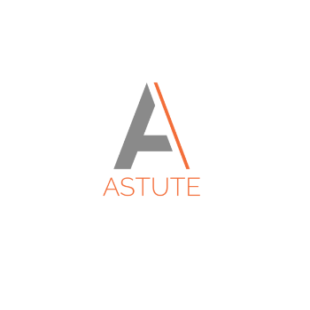 Astute ePowerCenter logotipo