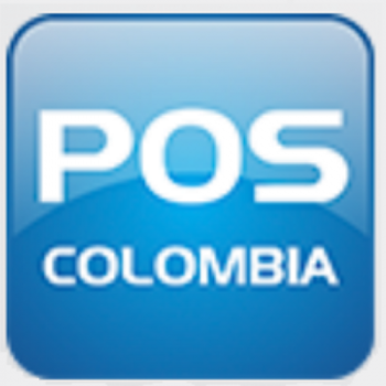 POS Colombia logotipo