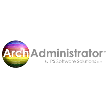 Arch Administrator logotipo