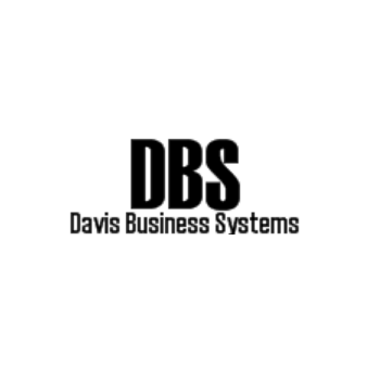 Davis Business Systems BS1 logotipo