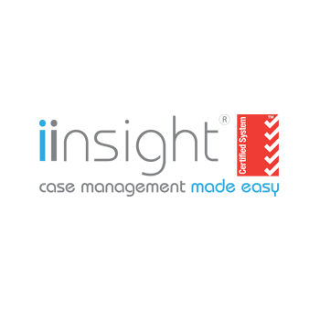 iinsight logotipo