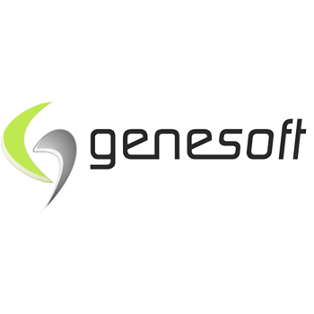 Genesoft Software logotipo