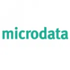 Microdata efirma logotipo