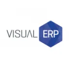 Visual ERP logotipo