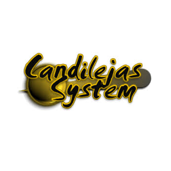 Candilejas System logotipo