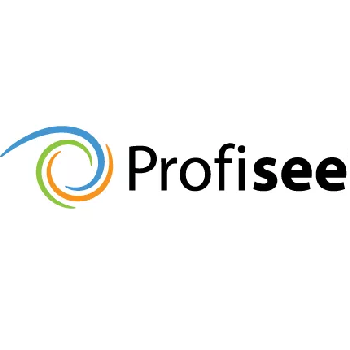 Profisee logotipo