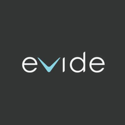 Evide Impacto Social logotipo