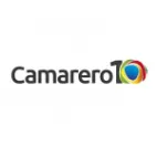 Camarero 10 logotipo