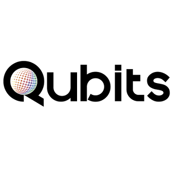 Qubits Inventory logotipo