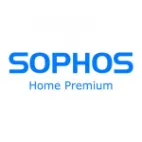 Sophos Home logotipo