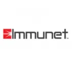 Immunet Antivirus logotipo