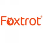 Foxtrot Automation logotipo