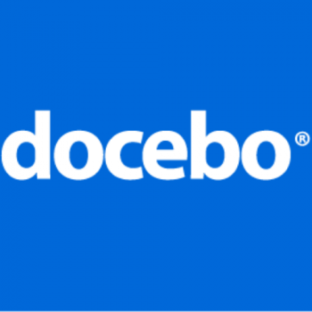 DoceboLMS logotipo