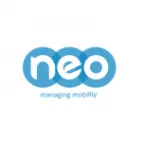 Neo Work-Track Fleet GPS logotipo