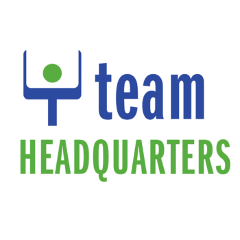 TeamHeadquarters logotipo