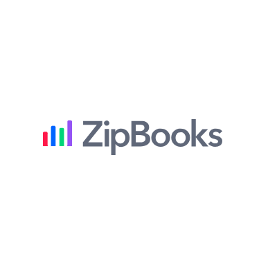 ZipBooks logotipo