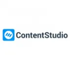 ContentStudio logotipo