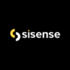 Sisense logotipo