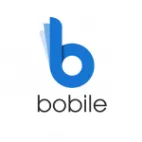 bobile logotipo