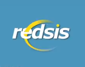 Redsis Gestión de Activos logotipo