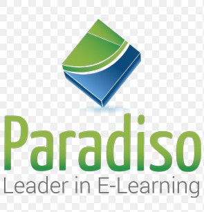 Paradiso E-Learning logotipo