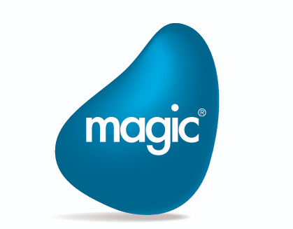 Magic xpc iPaaS logotipo