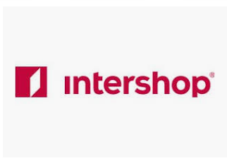 Intershop PIM Software logotipo