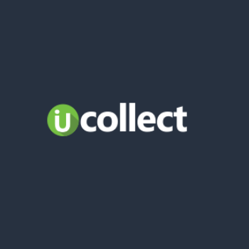 iUCollect logotipo