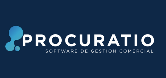 Procuratio Software logotipo