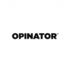 OPINATOR logotipo