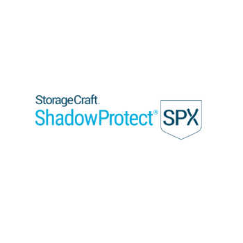 ShadowProtect logotipo