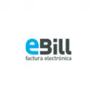 eBILL logotipo